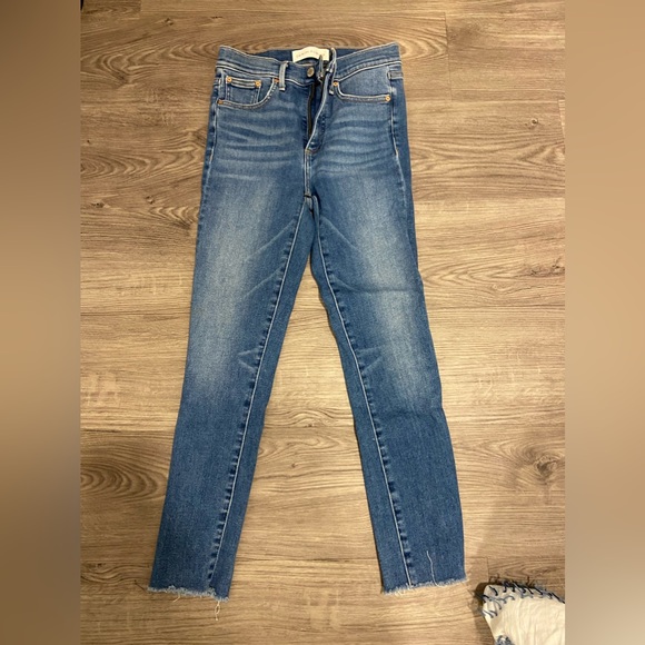 Denim forum jeans size 27 - Picture 1 of 2